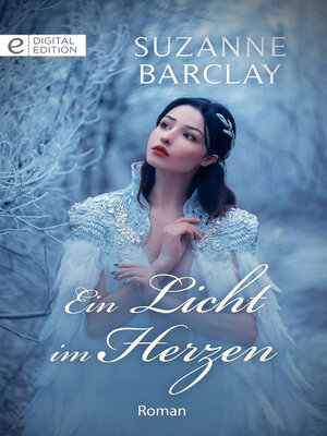 cover image of Ein Licht im Herzen